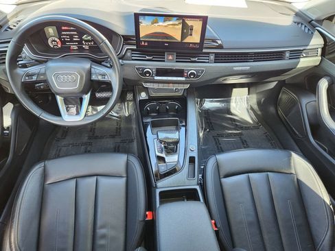 Used 2021 Audi A5 2.0T Premium Plus w/ Premium Plus image 22