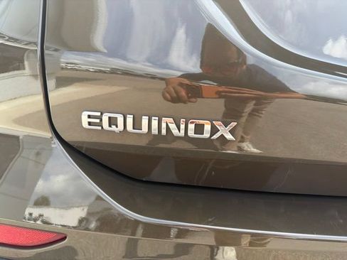 Used 2023 Chevrolet Equinox LT FWD image 10