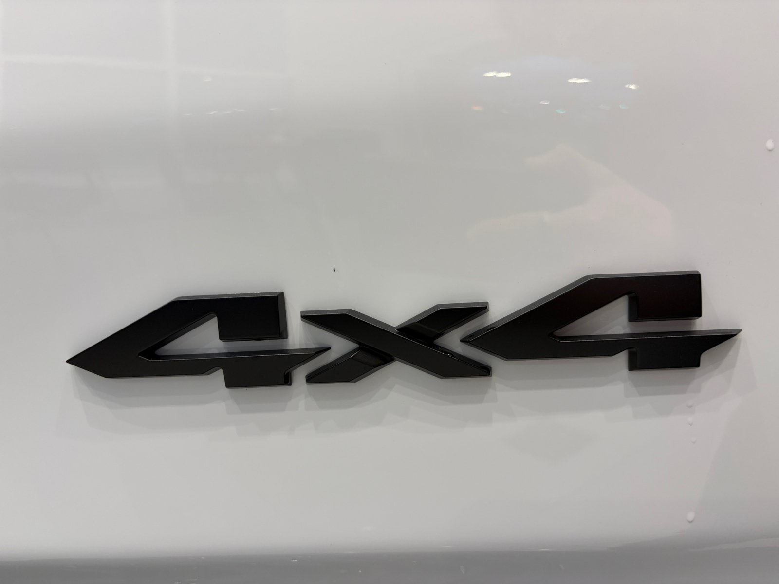 New 2026 RAM 1500 RHO w/ Bed Utility Group AWD/4WD image 30
