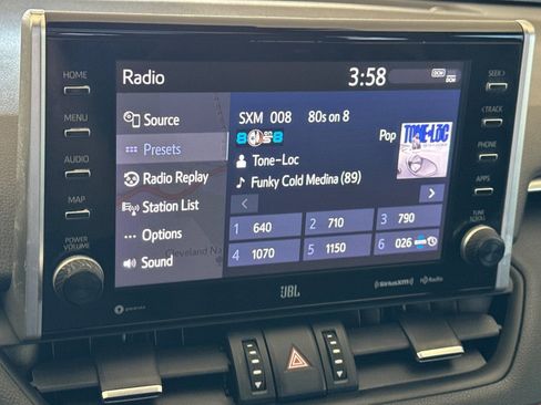 Used 2021 Toyota RAV4 XSE w/ Premium Package AWD/4WD image 20