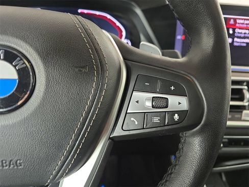 Used 2021 BMW X5 xDrive45e w/ Executive Package image 21