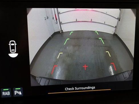 New 2026 Subaru Outback Premium image 26