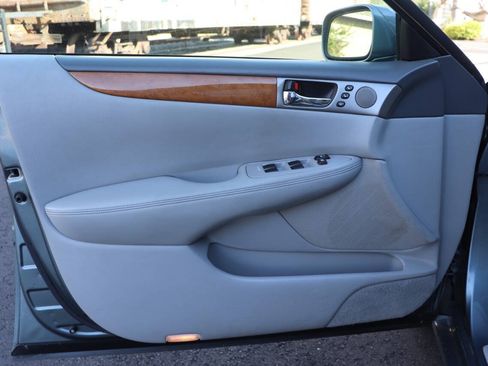 Used 2006 Lexus ES 330 FWD image 14