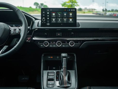 New 2026 Honda CR-V Sport Touring image 17