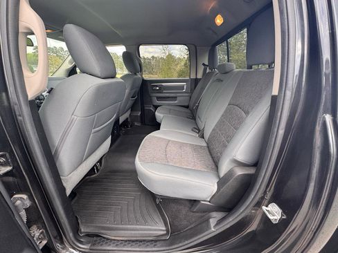 Used 2016 RAM 1500 Big Horn AWD/4WD image 19