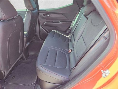 New 2027 Chevrolet Bolt RS image 9