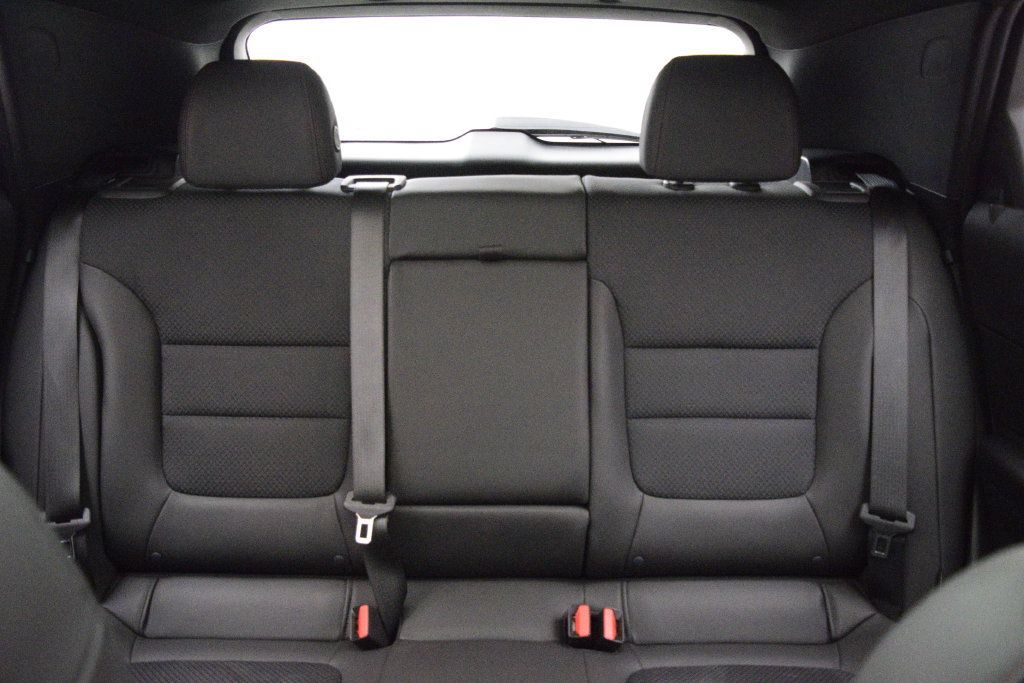 Used 2021 Chevrolet TrailBlazer RS w/ Sun and Liftgate Package AWD/4WD image 13