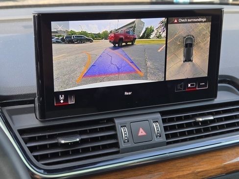 Used 2022 Audi Q5 2.0T Premium Plus image 34