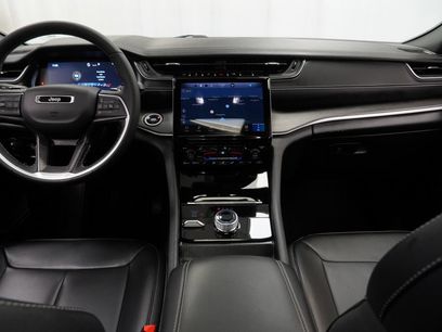 Certified 2024 Jeep Grand Cherokee Limited
