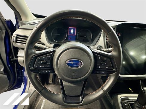 Certified 2024 Subaru Crosstrek 2.5i Limited image 11