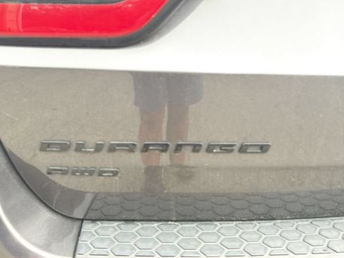 Used 2017 Dodge Durango R/T w/ Technology Group AWD/4WD image 39