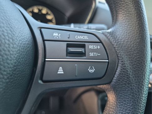 Certified 2026 Honda CR-V EX image 10