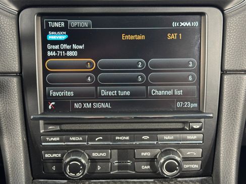 Used 2015 Porsche 911 Carrera 4S image 26