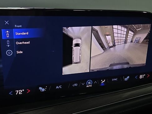 New 2026 Chevrolet Suburban Z71 w/ Comfort Package image 23