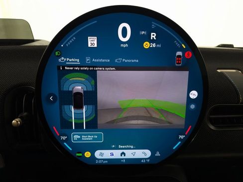 New 2026 MINI Cooper Convertible image 25