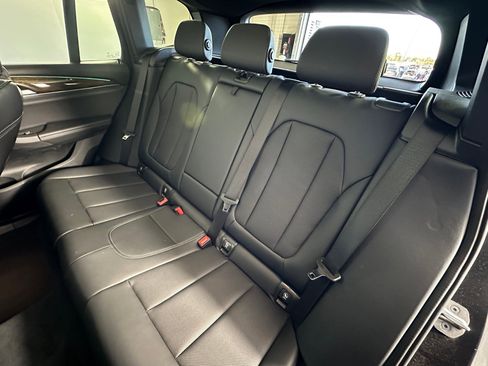 Certified 2023 BMW X3 sDrive30i w/ Convenience Package image 29