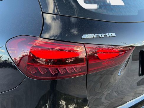 Used 2025 Mercedes-Benz GLA 35 AMG 4MATIC image 16