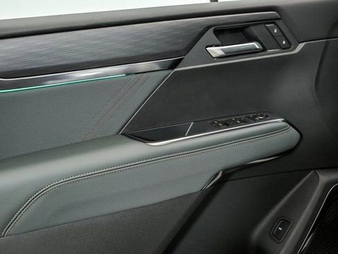 New 2026 GMC Acadia AT4 w/ Super Cruise Package image 5