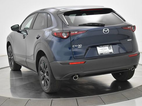 New 2026 MAZDA CX-30 AWD 2.5 S w/ Select Sport Pkg image 19