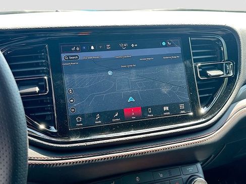 New 2026 Dodge Durango GT AWD/4WD image 14