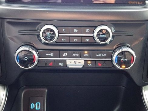 Used 2024 Ford F150 Tremor image 18