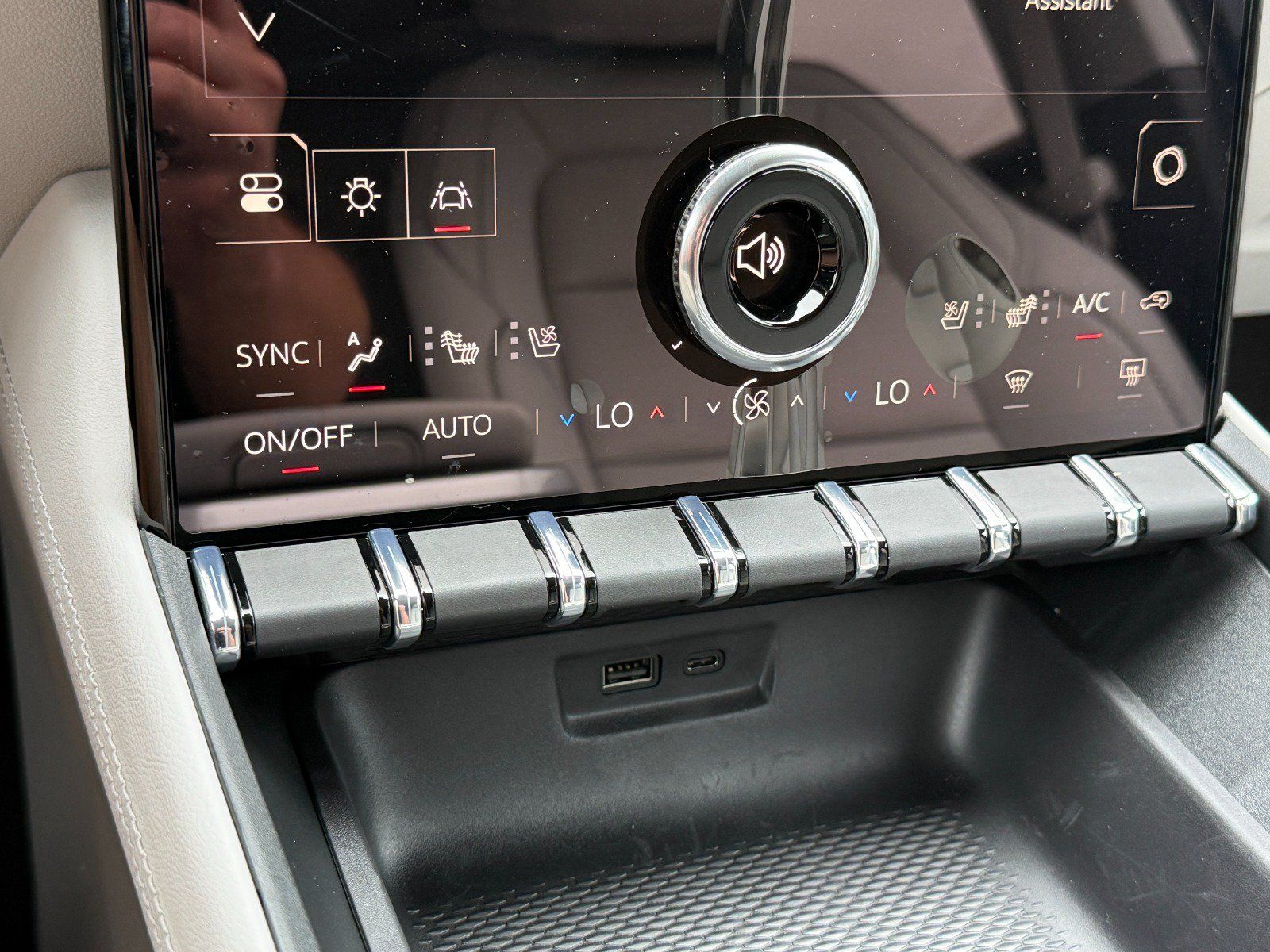 New 2027 GMC Terrain Denali AWD/4WD image 35
