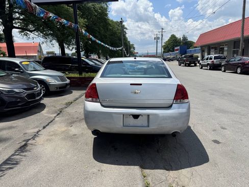 Used 2013 Chevrolet Impala LS FWD image 5