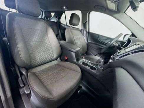 Used 2020 Chevrolet Equinox LT AWD/4WD image 27