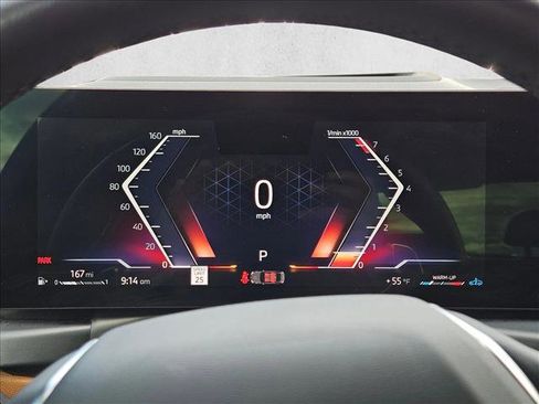 Certified 2023 BMW 330i Sedan w/ Premium Package image 15