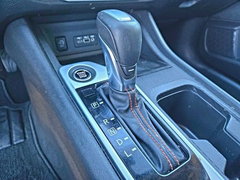 Used 2024 Nissan Sentra SR image 19