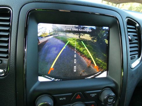 Used 2020 Dodge Durango R/T w/ Blacktop Package image 15