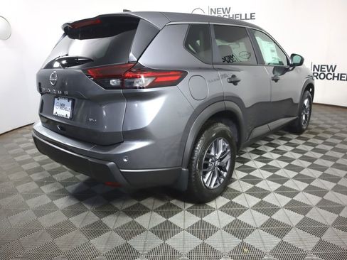 New 2026 Nissan Rogue S image 7