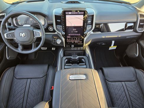 New 2026 RAM 1500 Tungsten image 26