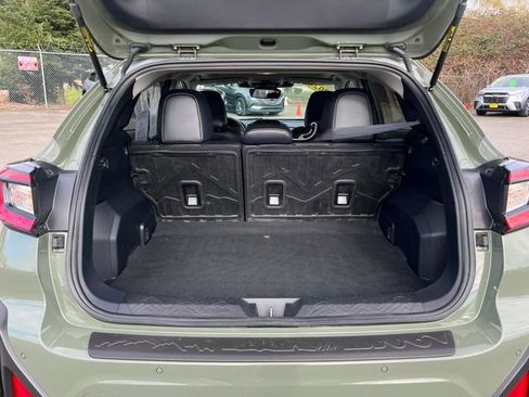 Used 2024 Subaru Crosstrek 2.5i Limited AWD/4WD image 13