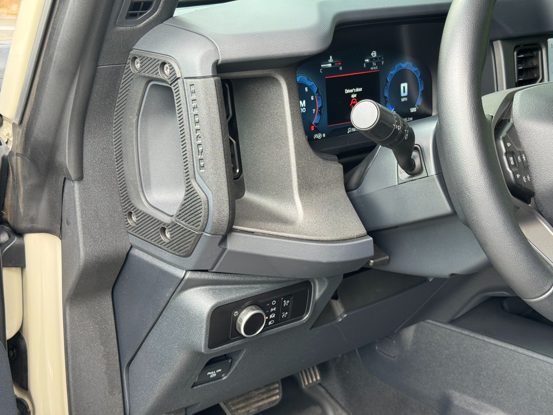 Used 2025 Ford Bronco Big Bend AWD/4WD image 33