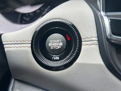 Certified 2022 Jeep Compass Limited AWD/4WD image 18