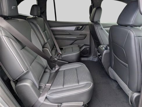 New 2026 Buick Enclave Sport Touring w/ Power Package image 9