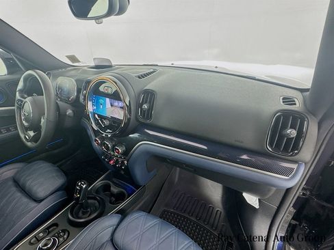 Certified 2023 MINI Cooper Countryman John Cooper Works image 30
