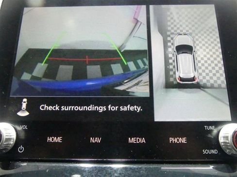 Used 2022 Mitsubishi Eclipse Cross SEL AWD/4WD image 13