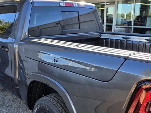 New 2026 RAM 1500 Big Horn AWD/4WD image 28