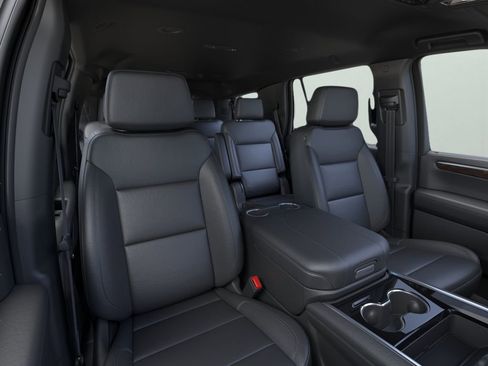 New 2026 Chevrolet Tahoe LT RWD image 10