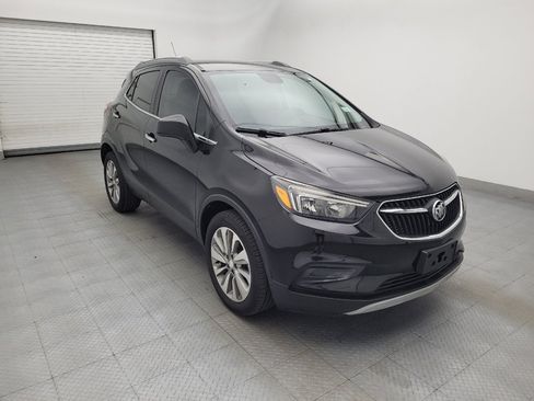Used 2020 Buick Encore Preferred FWD image 13