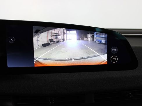 Used 2024 Lucid Air Pure image 23