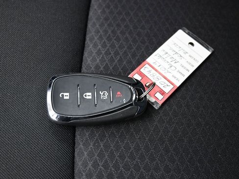 Used 2019 Chevrolet Malibu LS image 28