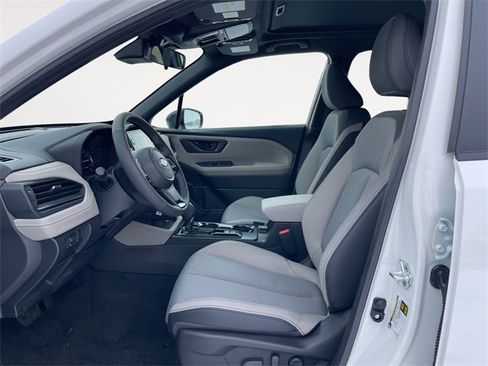 New 2026 Subaru Forester Premium image 9