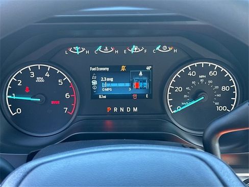 New 2026 Ford F250 XL w/ STX Appearance Package image 18