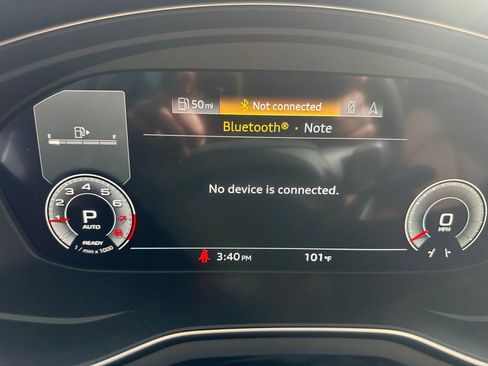 Used 2023 Audi A5 2.0T Prestige w/ Black Optic Plus Package image 14