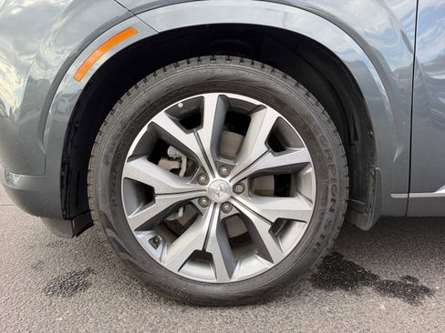 Used 2022 Hyundai Palisade Limited AWD/4WD image 26