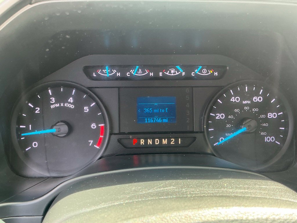 Used 2018 Ford F250 XL w/ Power Equipment Group RWD image 24