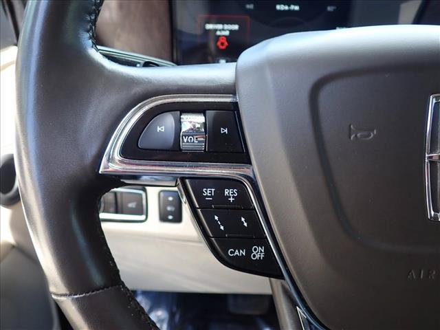 Used 2021 Lincoln Navigator L Reserve w/ Luxury Package AWD/4WD image 16